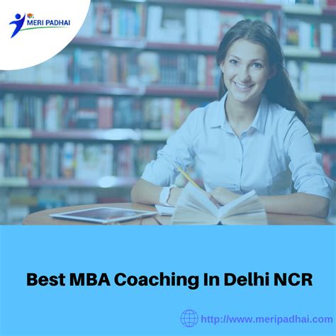 best mba coaching in delhi.